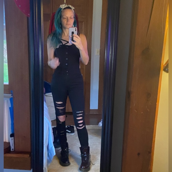 THANK YOU FOR SUPPORTING ROCKSIE’S RAGS~YOU’RE SO GREATLY APPRECIATED!!!!! - Picture 2 of 16